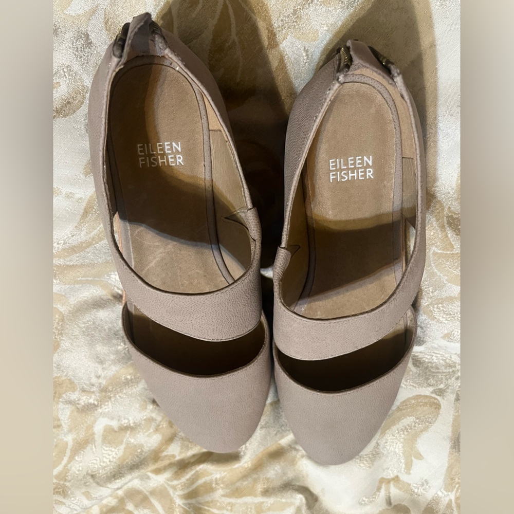 Eileen Fisher shoes